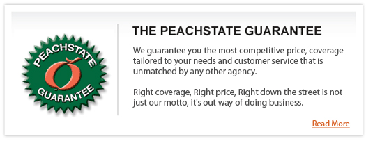 Atlanta Georgia Car Insurance