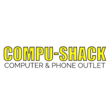 Compu-Shack Computer & Phone Outlet