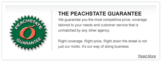 Atlanta Georgia Car Insurance
